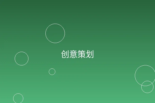 漫蛙网页版创意策划工作现场